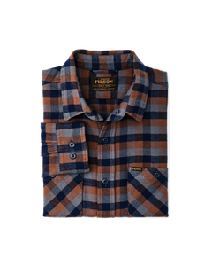 Filson Rangeland Flannel Shirt