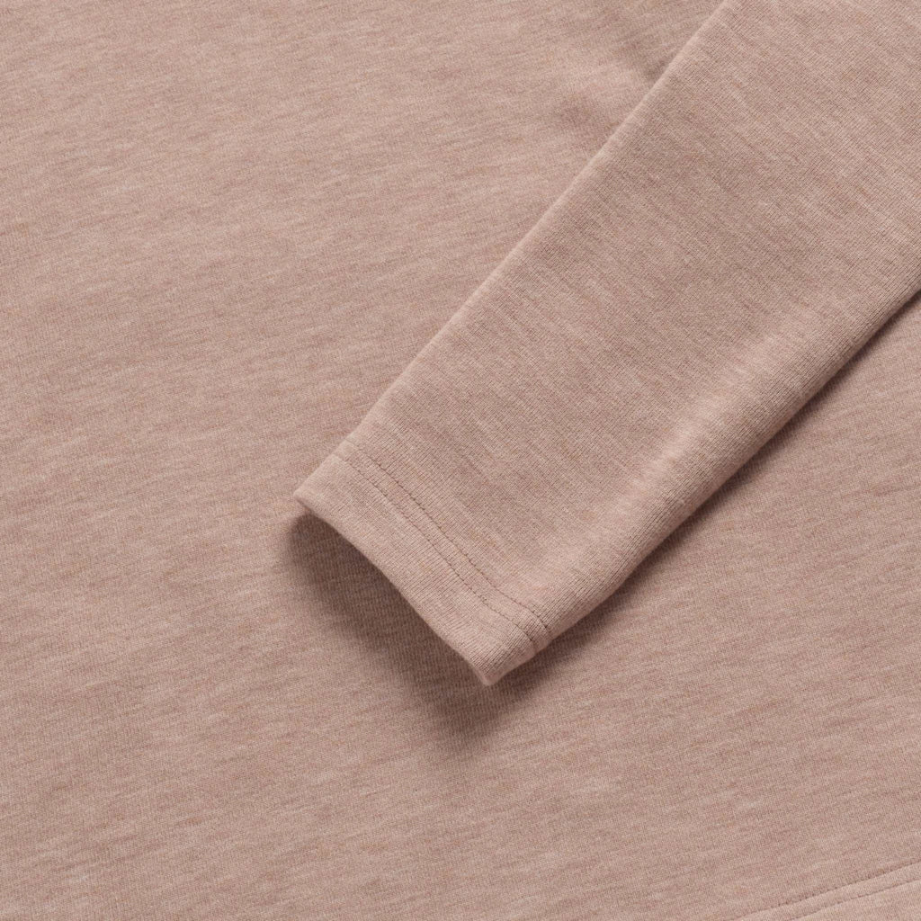 Sean Super Soft Classic Henley