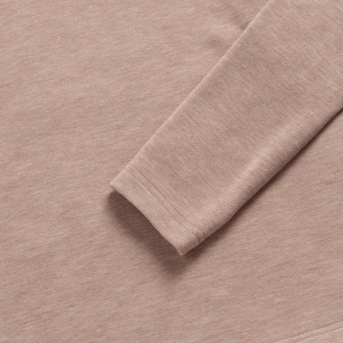 Sean Super Soft Classic Henley