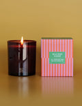 Essentials Candle Wild Rose & Ginger