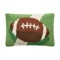 Football Hook Pillow