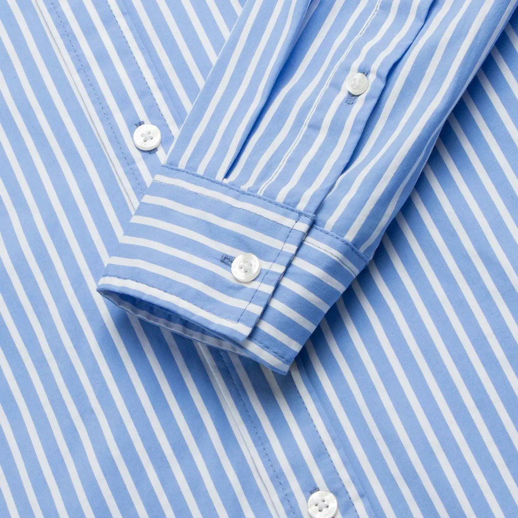 Brian Stripe Shirt
