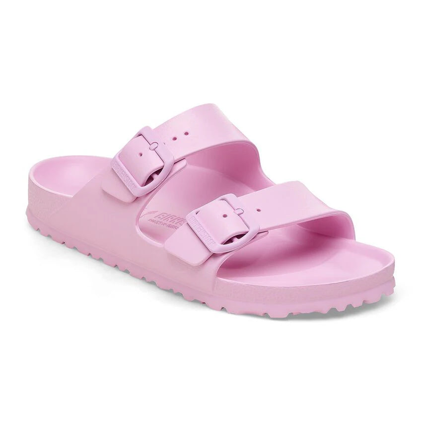 Arizona Eva Birkenstock - Fondant Pink
