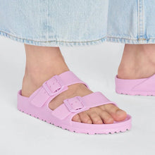 Load image into Gallery viewer, Arizona Eva Birkenstock - Fondant Pink
