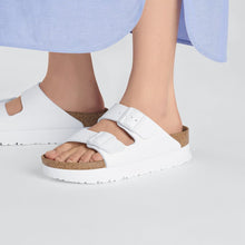 Load image into Gallery viewer, Birkenstock Arizona Flex Platform
