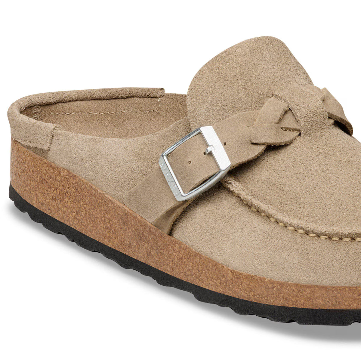 Birkenstock Buckley Braided