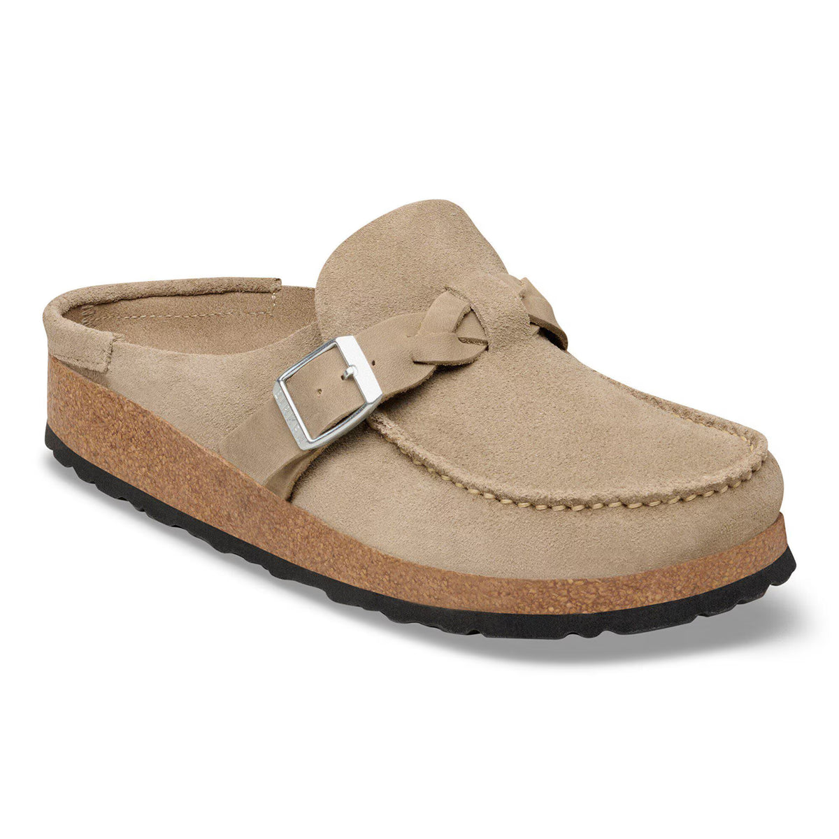Birkenstock Buckley Braided