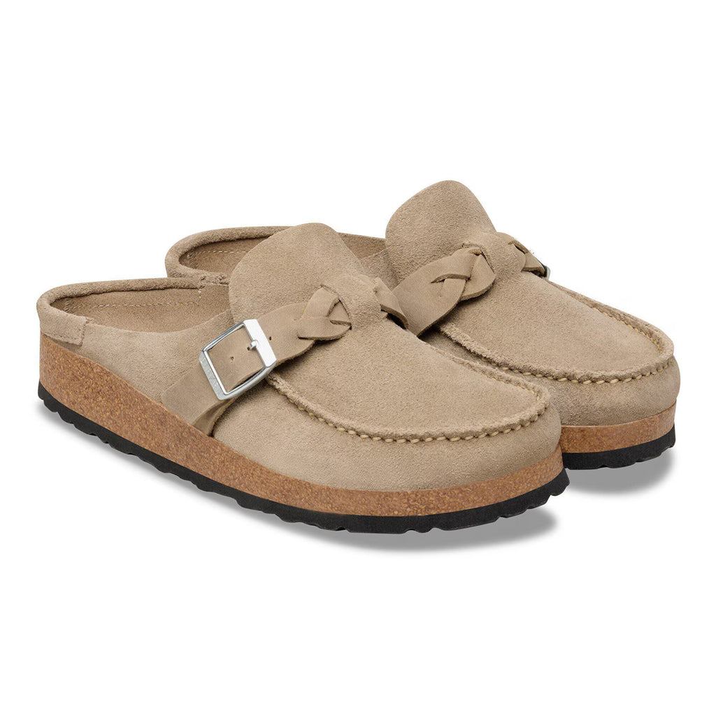 Birkenstock Buckley Braided