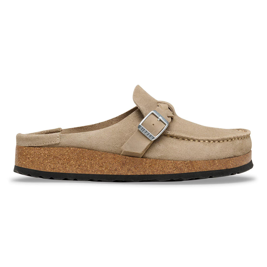 Birkenstock Buckley Braided