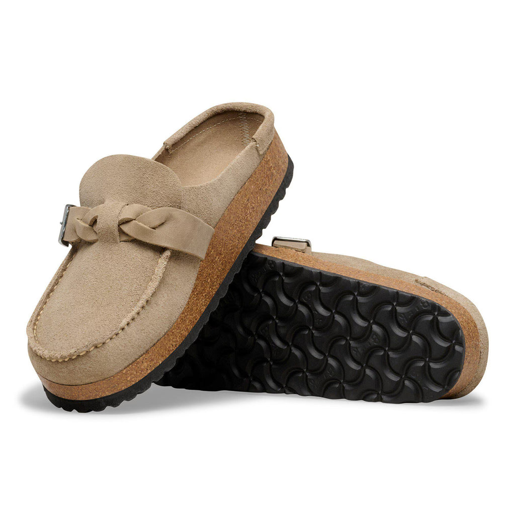 Birkenstock Buckley Braided