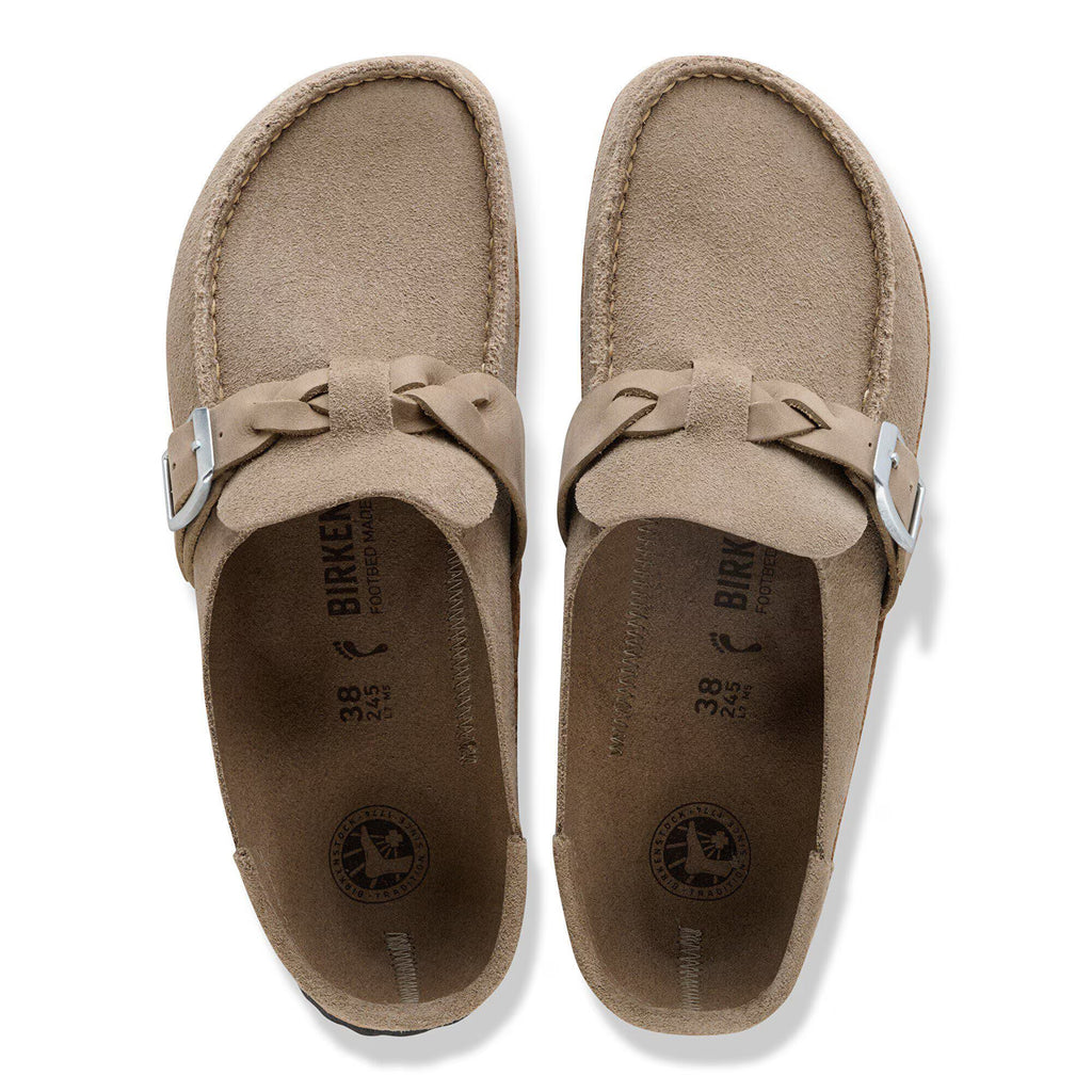 Birkenstock Buckley Braided