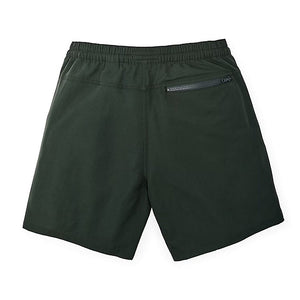 Cooper Lake Trunks