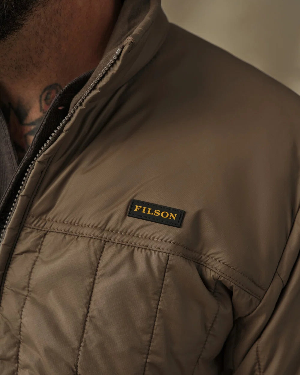 Filson Ultralight Jacket