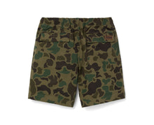 Load image into Gallery viewer, Dry Falls Shorts Camo

