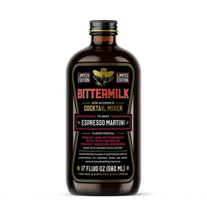 Espresso Martini Cocktail Mixer