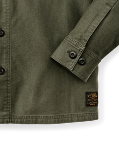 Filson Clarkston Jac-Shirt