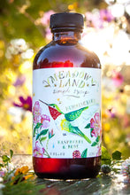 Load image into Gallery viewer, Hummingbird Simple Syrup
