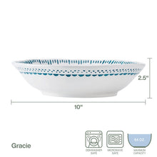 Load image into Gallery viewer, Gracie Bowl
