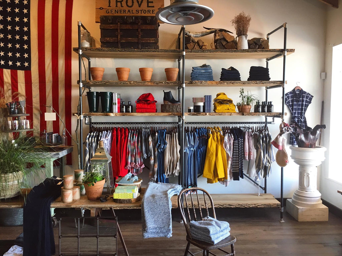 Trove General Store