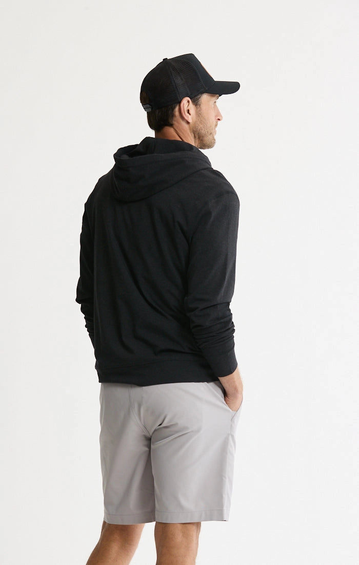 Performance Hoodie Pullover