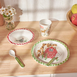 Little Farm Meal Set