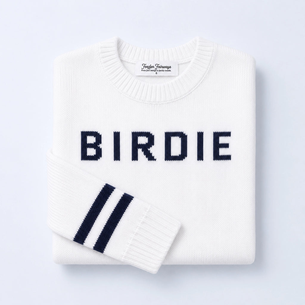 Birdie Kids Sweater