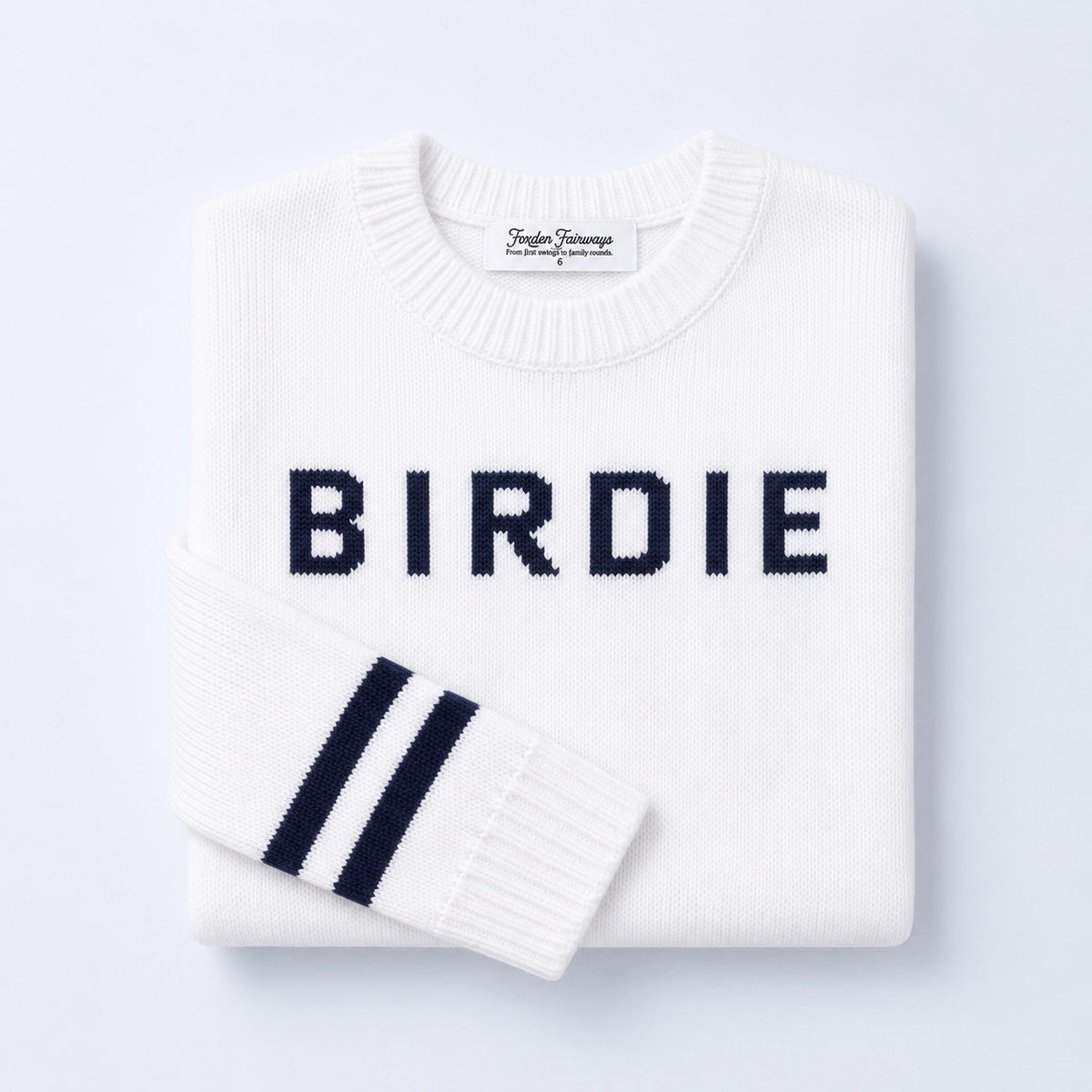 Birdie Kids Sweater