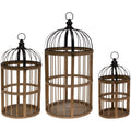 West Baden Oval Lanterns