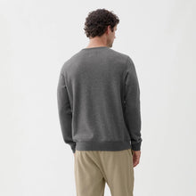 Load image into Gallery viewer, Butch Rib Knit Crewneck
