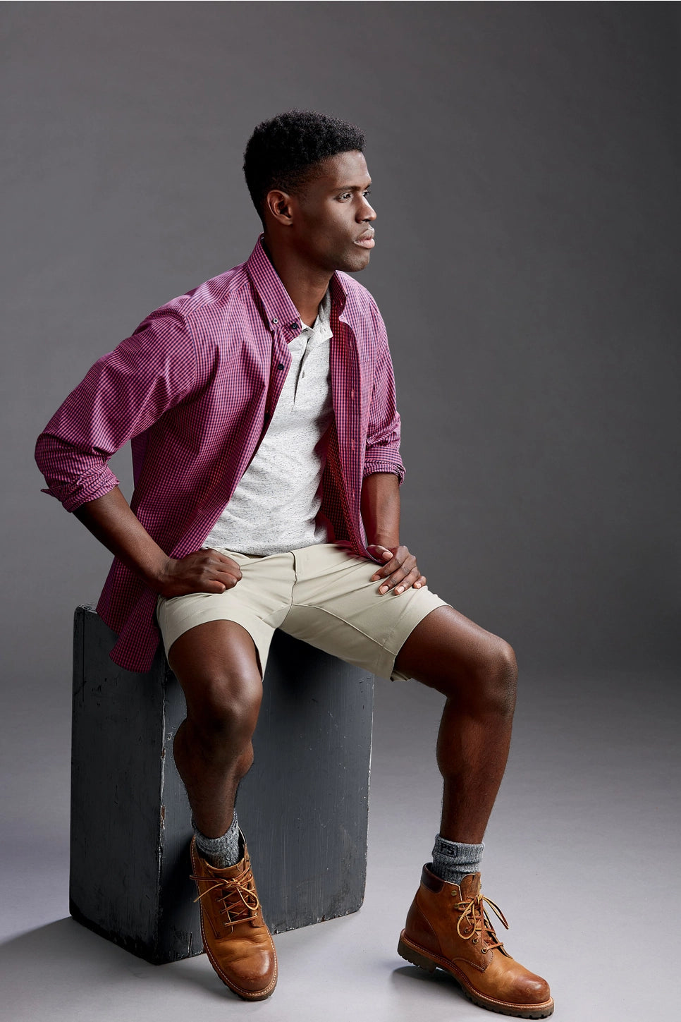 Bainbridge Shorts
