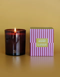 Essentials Candle Lavender & Bergamot