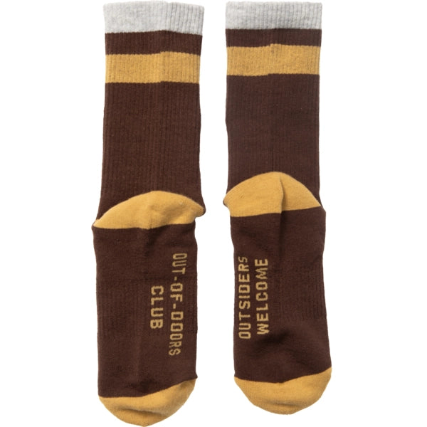 Out Of Doors Sock