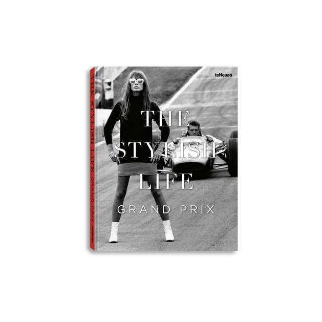 The Stylish Life: Grand Prix