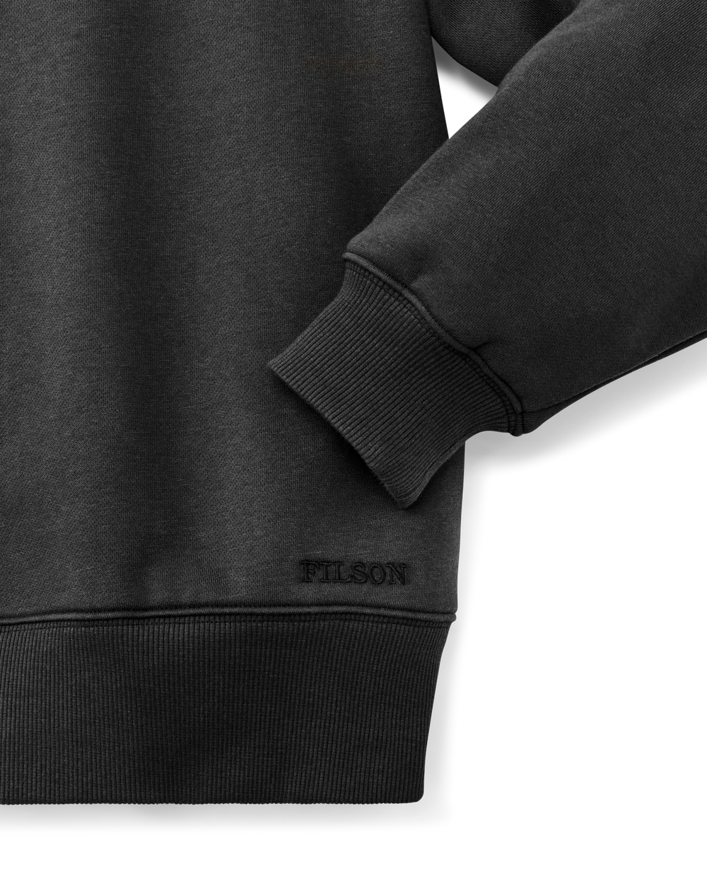 Filson Northwest Crewneck Sweatshirt