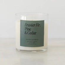 Load image into Gallery viewer, Heirloomed Candle
