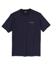 Load image into Gallery viewer, Filson Scenic Graphic T-shirt
