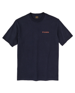 Filson Scenic Graphic T-shirt