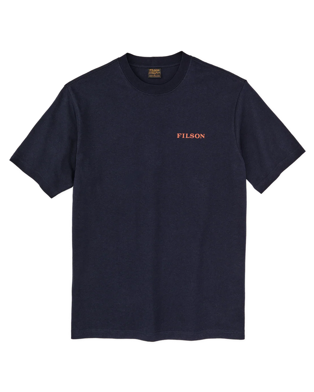 Filson Scenic Graphic T-shirt