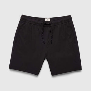 Jimmy 6.5" Retro Volley Shorts