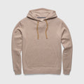 Justin Cashmist Fleece Hoodie