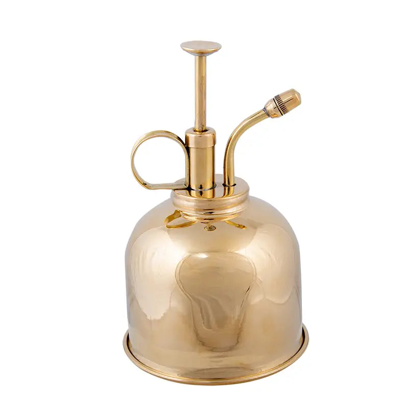 Brass Plant Mister