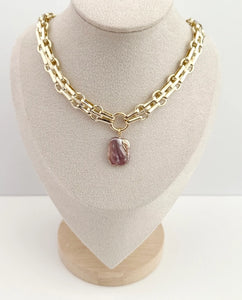 Santos Necklace