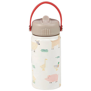 little Farm Insulated Bottle