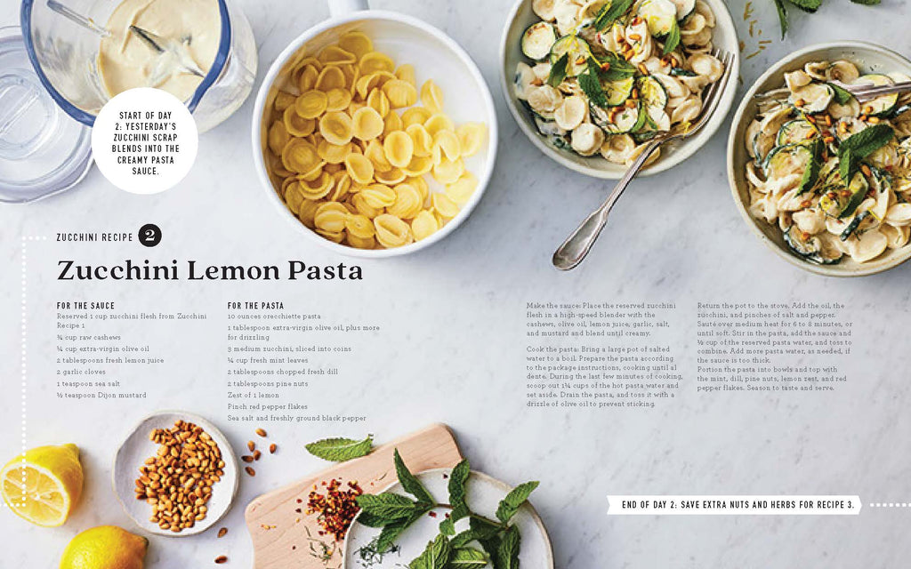 Simple Feel Good Food