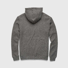 Load image into Gallery viewer, Justin Cashmist Fleece Hoodie Charcoal
