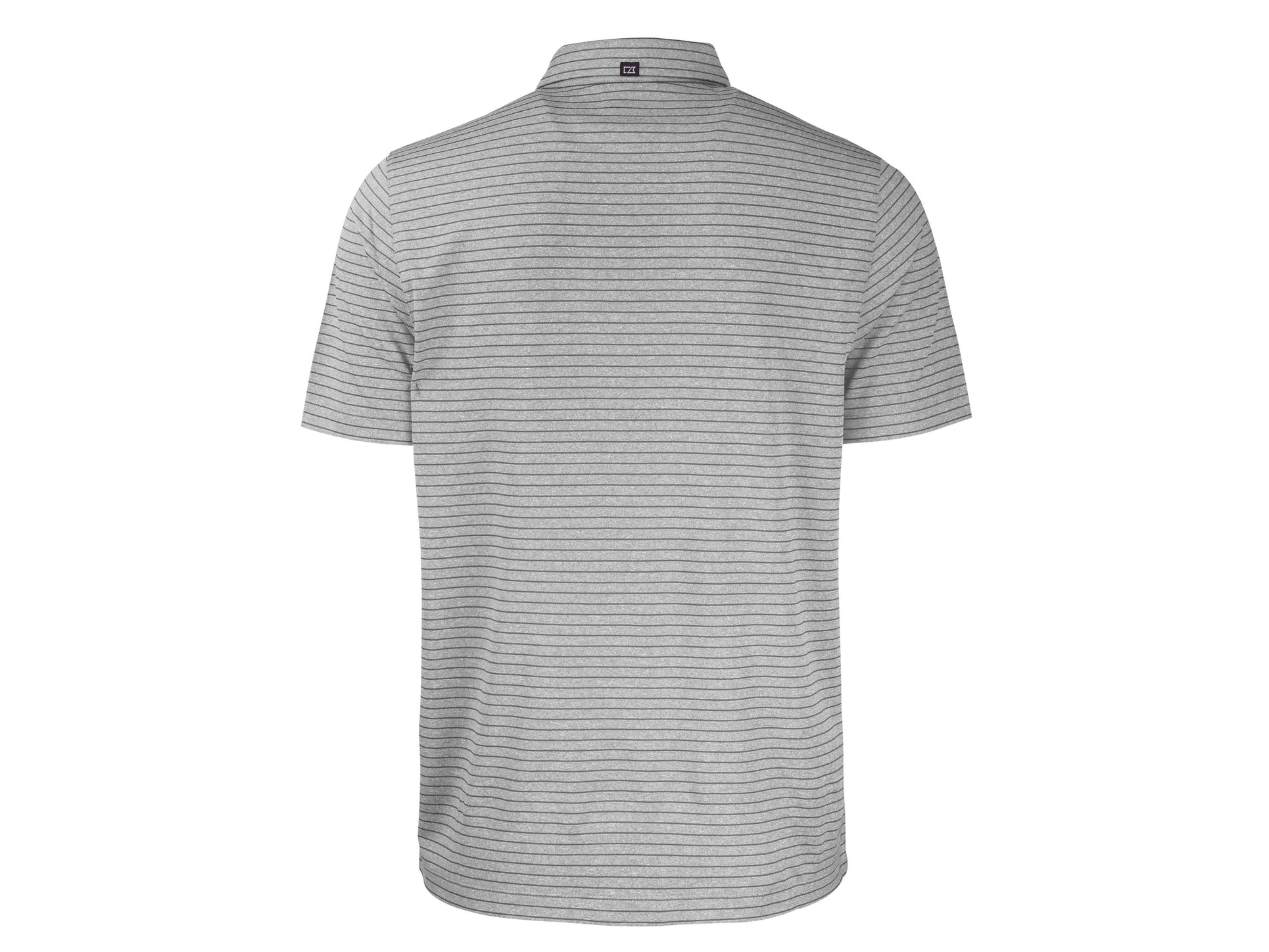 Forge Heather Stripe Shirt