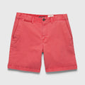 Andrew 7.5" Twill Shorts