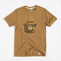 Smokey Logo Unisex Short Sleeve Tee