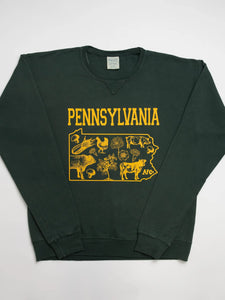 PA Agriculture Crewneck