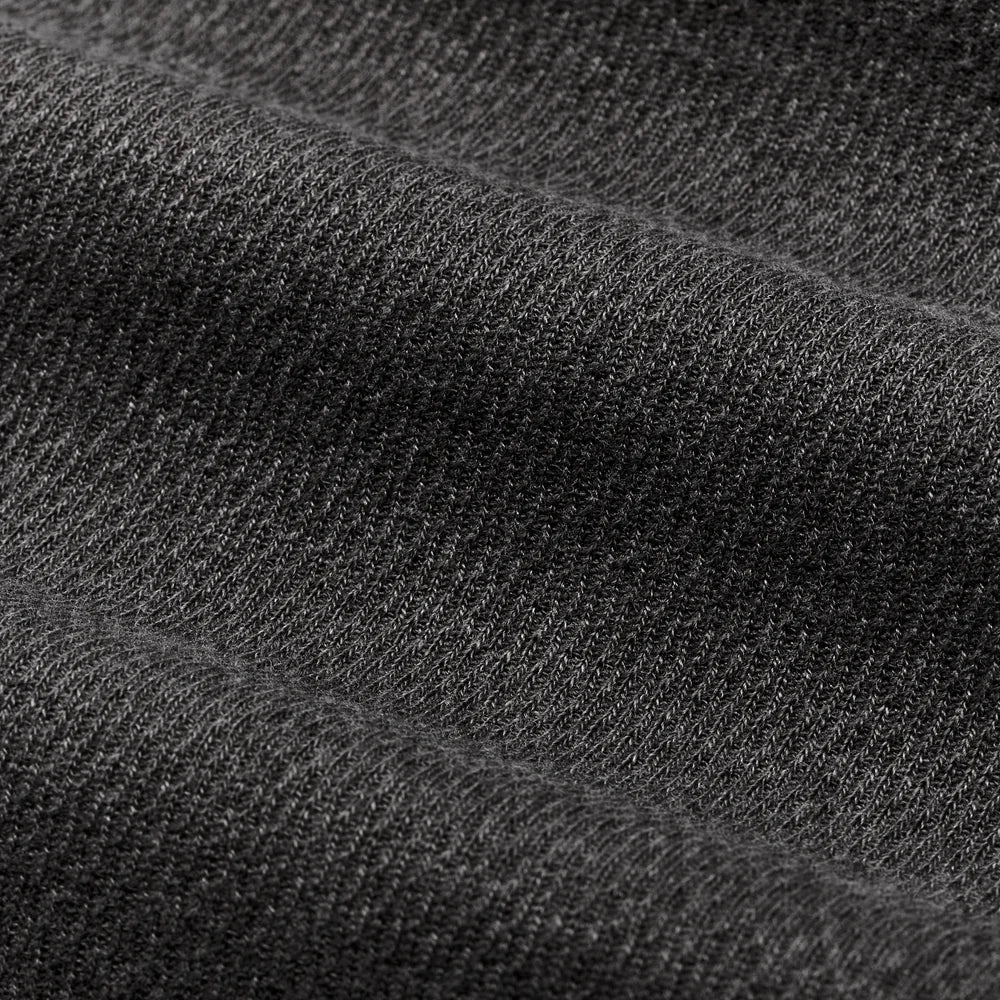 Filson Waffle Knit Thermal Crewneck
